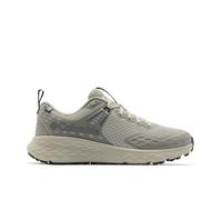 Columbia Konos TrsLow Rise Chaussures de Trekking et de randonnée pour Homme, Gris, Vert, Noir., 47 EU