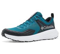 Columbia Konos TrsLow Rise Chaussures de Trekking et de randonnée pour Homme, Phoenix Bleu Blanc, 41 EU