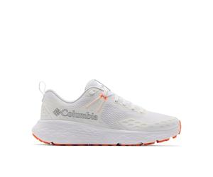 Columbia Konos TrsLow Rise Chaussures de Trekking et de randonnée pour Homme, White Blaze, 41 EU