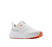 Columbia Konos TrsLow Rise Chaussures de Trekking et de randonnée pour Homme, White Blaze, 46 EU