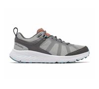 Columbia KONOS Xcel Waterproof, Chaussures Basses de Randonnée pour Homme