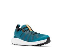 Columbia KONOS Xcel Waterproof, Chaussures Basses de Randonnée pour Homme