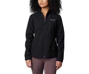 Columbia Kruser Ridge 3 Softshell Jacket, Veste Coupe Vent Softshell Femme
