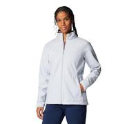 Columbia Kruser Ridge™ Iii Softshell Jacket Gris XL Femme