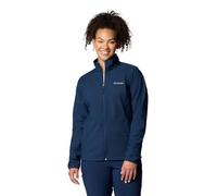 Columbia Veste softshell Kruser Ridge III Femme Bleu Taille L