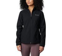 Columbia Kruser Ridge™ Iii Softshell Jacket Noir XS Femme