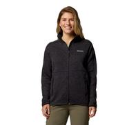 Columbia Veste softshell Kruser Ridge Iii Noir XS Femme