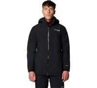 Veste de ski COLUMBIA Winter District III (Black) Homme L
