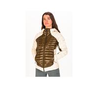 Columbia Labyrinth Loop Hooded Kaki XS