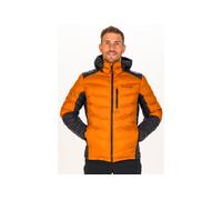 Columbia Labyrinth Loop Hooded M vêtement running homme déstockage Labyrinth Loop Hooded M XXL Marron