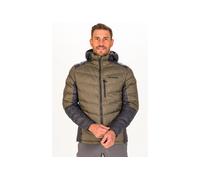 Columbia Labyrinth Loop Hooded M vêtement running homme déstockage Labyrinth Loop Hooded M XXL Vert