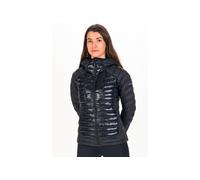 Columbia Labyrinth Loop Hooded vêtement running femme déstockage Labyrinth Loop Hooded L Noir