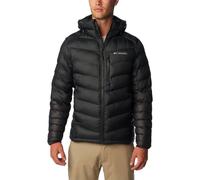 COLUMBIA Labyrinth Loop Ii Hooded - Homme - Noir - taille XXL- modèle 2025
