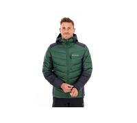 Columbia Labyrinth Loop II Hooded vêtement running homme Labyrinth Loop II Hooded L Vert