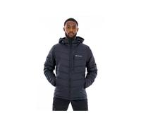 Columbia Labyrinth Loop II Hooded vêtement running homme Labyrinth Loop II Hooded XXL Noir