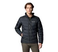 Columbia - Labyrinth Loop II Jacket - Doudoune homme Black - S