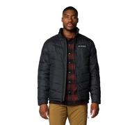 Columbia Labyrinth Loop II Veste pour Homme, Noir, Taille S