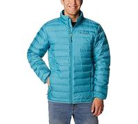 Columbia Lake 22 Down Jacket, Doudoune Homme, Shasta, Taille XL