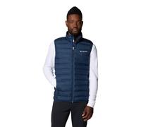Columbia Lake 22™ Ii Vest Bleu S Homme