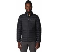 Columbia Lake 22 II, Veste Déperlante pour Homme