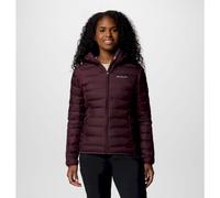 Columbia - Lake 22 II Down Hooded Jacket - Doudoune femme Moonvista - M