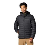 Columbia Veste à capuche Lake 22 II déperlante pour homme