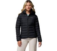 Columbia Sportswear Veste à capuche Lake 22 II déperlante Femme Noir S