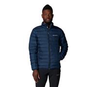 Columbia Lake 22 II, Veste Déperlante pour Homme