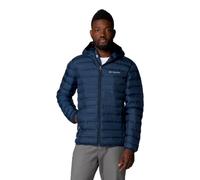 Columbia Lake 22™ Ii Down Jacket Bleu S Homme,Femme