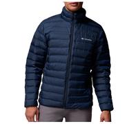 Columbia - Lake 22 II Down Jacket - Doudoune - M - collegiate navy