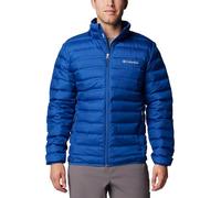 Columbia Lake 22™ Ii Down Jacket Bleu M Homme,Femme