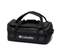 Columbia - Duffel 40L - Landroamer 40L Duffel Stinger Black en Nylon - Jaune Jaune