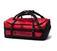 Columbia - Landroamer 60 Duffel - Sac de voyage - mountain red / black