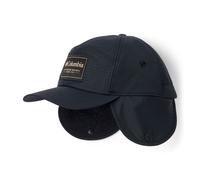 Columbia - Landroamer Ear Flap Cap - Casquette Black / Working Badge - Taille unique
