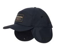 COLUMBIA Landroamer Ear Flap Cap - Mixte - Noir - taille Unique- modèle 2026