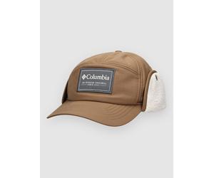 Columbia Landroamer Earflap Casquette marron Uni