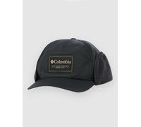 Columbia Landroamer Earflap Casquette noir Uni