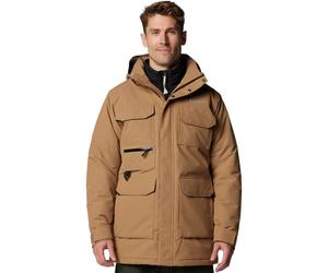 COLUMBIA Landroamer Ii Parka - Homme - Marron - taille L- modèle 2025