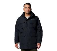 Veste Landroamer II Parka Columbia - Black S