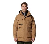Columbia - Parka Imperméable Landroamer™ II - Delta - Taille XL - Homme