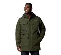Veste Landroamer II Parka Columbia - Greenscape M