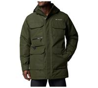 Columbia - Landroamer II Parka - Parka - L - greenscape