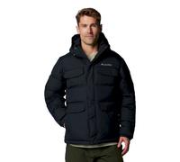 Columbia - Landroamer Puffer Jacket - Doudoune homme Black - XXL