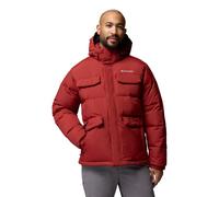 Columbia - Landroamer Puffer Jacket - Doudoune homme Red Oxide - M