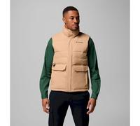 Columbia - Landroamer Puffer Vest - Doudoune sans manches homme Canoe - S