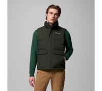 Columbia - Landroamer Puffer Vest - Doudoune sans manches homme Greenscape - M