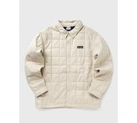 COLUMBIA Landroamer Quilted Shirt Jacket - Homme - Gris / Blanc - taille XL- modèle 2026
