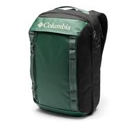 Columbia Landroamer Sac à dos de voyage unisexe Forêt tropicale Noir Taille unique