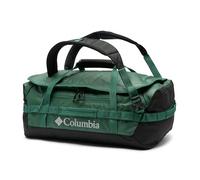 Columbia Landroamer Sac de Sport Unisexe 40 l Forêt Tropicale/Noir, Taille Unique