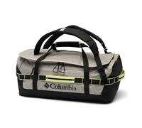 Columbia Landroamer Sac de Sport Unisexe 40 l, Gris Silex, Noir/Citron Haze, Taille Unique